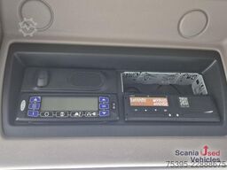 DAF LF 230 Kühlkoffer Türen LBW