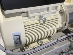Ystral conti tds 3