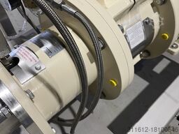 Ystral conti tds 3