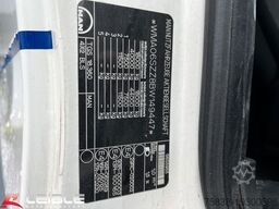 MAN TGS 18.360 BLS*Klimaauto*ZF-Intarder*EURO5EEV*