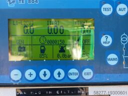 Perkins 4006-23TAG3A