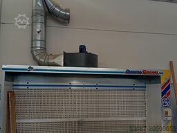 Grossi srl SE4A- Standard