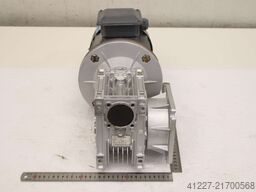 Dalian NET NMRV   Y2-90S-4