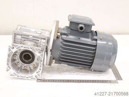 Dalian NET NMRV   Y2-90S-4