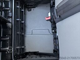 VW Crafter 35 Pritsche*Kamera*20Tkm*1.Hand*
