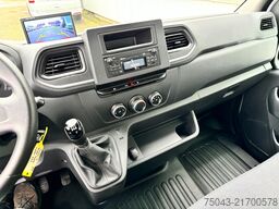 Renault Master 3,5T PritscheL2*Kamera*AHK*1.Hand