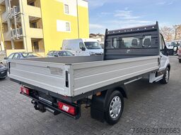 Ford Transit 350 Pritsche L3+Klima+Kam+30Tkm+