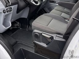 Ford Transit 350 Pritsche L3+Klima+Kam+30Tkm+