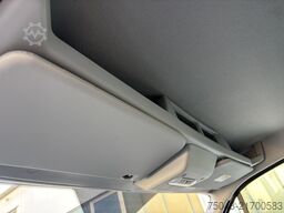 Ford Transit 350 Pritsche L3+Klima+Kam+30Tkm+