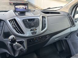 Ford Transit 350 Pritsche L3+Klima+Kam+30Tkm+