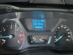 Ford Transit 350 Pritsche L3+Klima+Kam+30Tkm+