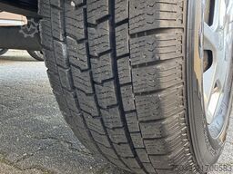 Ford Transit 350 Pritsche L3+Klima+Kam+30Tkm+