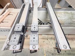 HOLZ-HER PRO-MASTER 7018