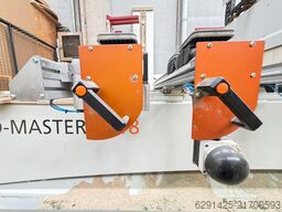 HOLZ-HER PRO-MASTER 7018