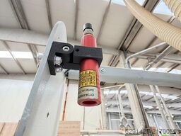 HOLZ-HER PRO-MASTER 7018