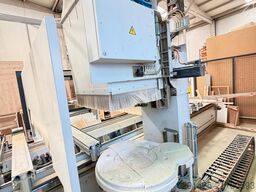 HOLZ-HER PRO-MASTER 7018