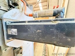 HOLZ-HER PRO-MASTER 7018