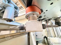 HOLZ-HER PRO-MASTER 7018