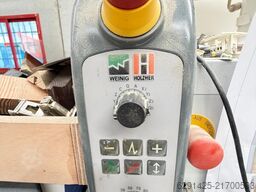 HOLZ-HER PRO-MASTER 7018