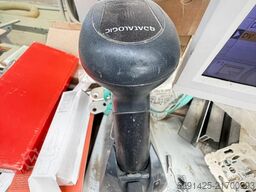 HOLZ-HER PRO-MASTER 7018