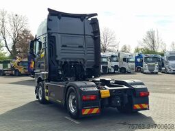 MAN TGX 18.520 GX - New - D30 - Retarder - Night cl...