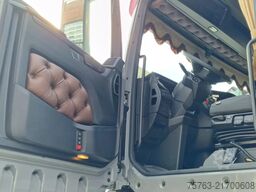 MAN TGX 18.520 GX - New - D30 - Retarder - Night cl...