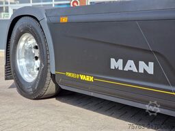 MAN TGX 18.520 GX - New - D30 - Retarder - Night cl...