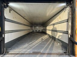Burgers 0 DGPL / Double Stock / Race Trailer / Box / Bi...