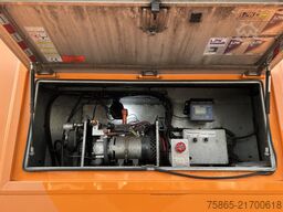 Burgers 0 DGPL / Double Stock / Race Trailer / Box / Bi...