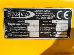 Bradshaw PT1500