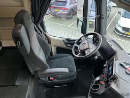 Mercedes-Benz Actros 1845 Gigaspace / Tacho V2 / Blower - PTO...