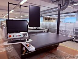Lectra Vectorfashion VT-FA-Q2-72 Automatic CNC