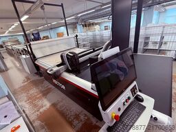 Lectra Vectorfashion VT-FA-Q2-72 Automatic CNC