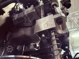 Lectra Vectorfashion VT-FA-Q2-72 Automatic CNC