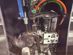 Lectra Vectorfashion VT-FA-Q2-72 Automatic CNC