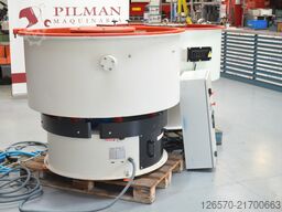 Erba EVK-350 y EVP-A 350