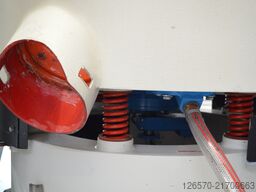 Erba EVK-350 y EVP-A 350