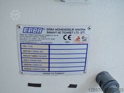 Erba EVK-350 y EVP-A 350