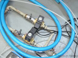 Erba EVK-350 y EVP-A 350