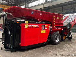 Hammel VB 750 D