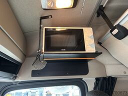 Mercedes-Benz Actros 1845 Streamspace / 518 dkm / Tacho V2 / ...