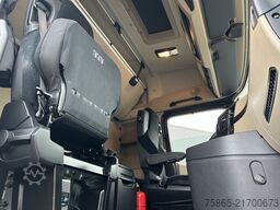 Mercedes-Benz Actros 1845 Streamspace / 518 dkm / Tacho V2 / ...