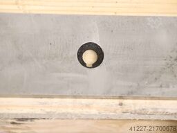 unbekannt Messergröße 70/15/1290 mm