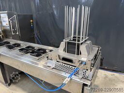 Multivac T300