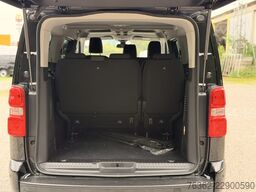 Citroën Jumpy SpaceTourer 2.0  180 XL AT8 2xTür