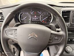 Citroën Jumpy SpaceTourer 2.0  180 XL AT8 2xTür