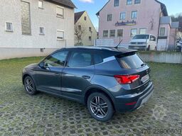 SEAT ARONA TGI FR
