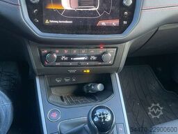 SEAT ARONA TGI FR