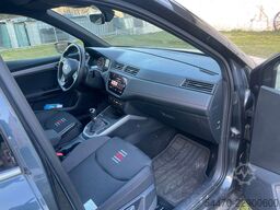 SEAT ARONA TGI FR