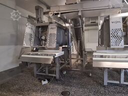 Inotec Standarisatielijn